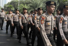 Contoh Soal Psikotes Polri Lengkap Dengan Jawabannya, Ayo Latihan Untuk Bisa Gabung!