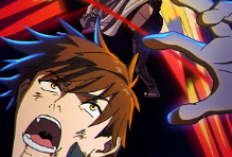 Sinopsis dan Link Nonton Donghua Super Cube (Chao Neng Lifang: Chaofan Pian) Full Episode Subtitle Indonesia