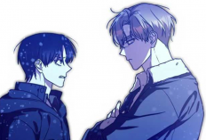 Spoiler & Link Baca Manhwa BL Netkama PUNCH!!! Chapter 56 English Indonesia Scan Gratis Tanpa Login