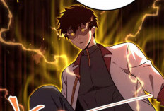 Baca Leveling In The Future (Apex Future Martial Arts) Chapter 125 Sub Indonesia, Sang Monster Berhasil Ditumbangkan!