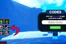 Daftar Codes Anime Last Stand Roblox Maret 2024 Terbaru, Gercepin Bonusnya yang Bikin Ngiler