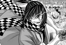 Lisez Manga Shuumatsu No Valkyrie 89 VF Scans Découvrez Les Spoilers Et Le Calendrier Des Mises À Jour Ci-dessous