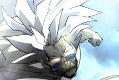 Spoiler Manhwa Superhuman Era (The Era of Overman) Chapter 180 Bahasa Indo, Takdir Semakin Terlihat!