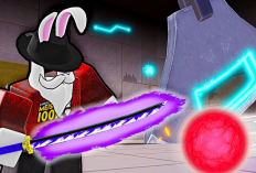Kode Death Ball Roblox Terbaru 24-25 April 2024, Langsung Dapat Item Gratisan!