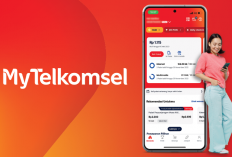 Cara Dapat Saldo DANA Gratis di Aplikasi My Telkomsel Terbaru 2024, Bisa Dapatkan Cuan Gratis Hingga 700Ribu!