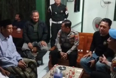 HEBOH! Kepsek MI di Lamongan Diduga Dianiaya Oknum Anggota TNI, Ternyata Wali Muridnya Sendiri
