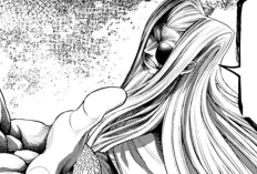 Odin VS Sakata! Lanjutan Link Baca Manga Shuumatsu no Valkyrie (Record of Ragnarok) Chapter 109 English Indonesia Scan