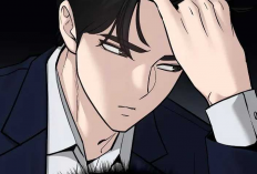 UPDATE! Baca Manhwa Designated Bully (The Bully In Charge) Ch 87 Bahasa Indo, Maksud Terselubung yang Bikin Bingung