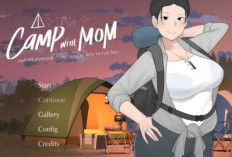 Daftar Game Dewasa Android 18+ No Sensor Yang Paling Hot Langsung Unduh Full Gratis Nih