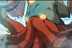 Evolution Begins With A Big Tree Chapter 215 Bahasa Indonesia: Spoiler, Rekap, dan Jadwal Rilis!