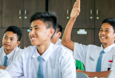 Cara Mempersiapkan Tes Minat Bakat Untuk SMA/SMK, Cek Kiat-Kiat nya Disini Agar Cepat Lolos Seleksi