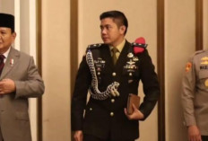 Mayor Teddy Naik Pangkat Setelah Dipromosikan, Inilah Jabatan Barunya Sekarang! 