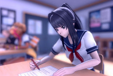 Yandere Simulator Download Android Apk Pure Anroid Asli GRATIS Unduh di Sini Sekarang Juga 