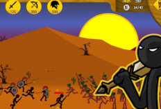 Download Cheat Stick War Legacy Diamond Tak Terbatas APK 2024, Free Diamond 999999 yang Bisa Langsung Di Install!