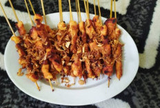 Daftar Menu Promo dan Menu Rekomendasi Sate Dj Bandung yang Wajib Kalian Coba! Berikut Lokasi Lengkapnya
