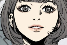 Link RAW Wind Breaker Chapter 549 Bahasa Indonesia Main Sepedaan Mulu Sampai Nggak lulus-Lulus
