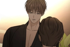 Lecture Manhwa Just Twilight Chapitre 62 Scan VF FR, Na Seungwoon est Toujours Sournois