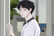 Spoiler RAW Manhwa BL 2020 Chapter 20 Bahasa Indonesia, Meratapi Kepergian Hee-jae!