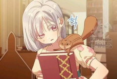 Baca Adopted by a Murderous Duke Family Chapter 16 Bahasa Indonesia, Rencana Duke Siap Dimulai!