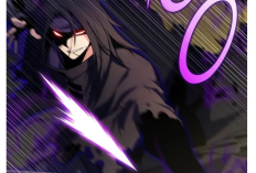 Baca Manhwa Solo Max-Level Newbie Chapter 222 Bahasa Indonesia, Pertempuran adalah Satu-satunya Jalan Keluar
