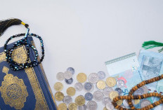 Kumpulan Dalil tentang Investasi yang Harus Kamu Tau! Menurut Ayat Al Qur'an dan Hadits