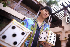 TAMAT! Nonton Variety Show Bro & Marble in Dubai Episode 8, Lee Seung Gi Syok Lihat Pemenang Marble Ini 