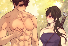 Sudah Kecintaan! Spoiler dan Link Baca Webtoon Dedes Chapter 81 English Scan Indonesia