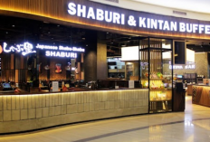 Harga Franchise Shaburi & Kintan Buffet 2023, Bisnis Kuliner Khas Jepang dan Sudah Halal