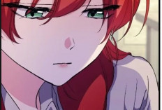 RAW I Don't Want To Pounce On You! Chapter 19 Manhwa 21+ No Sensor, Heather Gajadi Bahan Lagi!