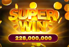 Cara Top Up Higgs Domino Island 3000 30M Paling Mudah, Solusi Tepat Main Game Slot Online