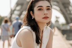 Berapa Umur Amanda Rigby? Aktris Blasteran Inggris Mantan Ratu Sitkom yang Kini Sukses Menjadi Pengusaha Kuliner dan Fesyen