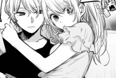 Baca Manga Oshi no Ko Chapter 125 Bahasa Indonesia dan Jadwal Rilisnya, Permintaan Maaf Ichigo Kepada Miyako