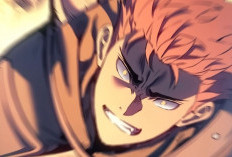Link Baca Manhwa The Indomitable Martial King Chapter 28 Bahasa Indonesia, Pertarungan yang Sangat Sengit!