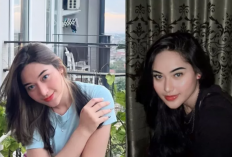 Video Panas Yuayu Kedua Viral X dan TikTok, Warganet : Ada yang Bulat Tapi Bukan Donat
