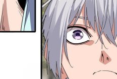 RAW Link Manhua Magic Emperor Chapter 713 Bahasa Indonesia, Sebuah Tawaran yang Sngat Mendadak