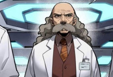 Link Baca Manhua Legend of Star General Chapter 190 Bahasa Indonesia, Larangan adalah Perintah 
