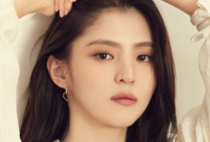 Viral! Han So Hee Bintangi Film Lesbian Heavy Snow, Warganet: Nunggu Next Project Aja ya Mbak Cantik