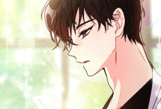 Spoiler RAW! Baca Manhwa The Male Lead's Little Lion Daughter Chapter 95 Indonesia Scan, Saatnya Tunjukkan Taring