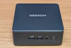 Review GEEKOM IT12 MAX: PC Mini Tangguh dengan Intel Core i9 Gen 12 dan Bodi Ringkas