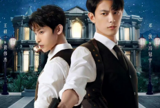 Link Nonton Drama China Stand by Me (2023) Sub Indo Full Episode 1-20 Legal, Bukan di LokLok Atau DramaQu