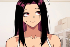 Faites L'amour Jusqu'au Matin ! Suite Lire le Manhwa Stop Smoking (Someone Stop Her!) Chapitre 36 Scan VF FR