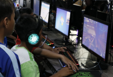 Daftar Warnet Batam Terbaik, Untuk Streaming Hingga Gaming Paling Top dengan Tarif Per Jam Murah