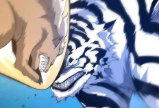 Saling Adu Kekuatan! Baca Manhua Evolution Begins With A Big Tree Chapter 173 RAW Subtitle Indonesia