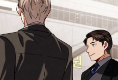 Manhwa Be the Actor Chapter 119 Bahasa Indonesia Update Season 3, Menyajikan Akhir Cerita dari Yeonguk