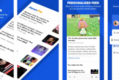 Cara Hasilkan Uang di News Pie APK Terbaru 2024, Tinggal Login Harian & Baca Berita Langsung Dapat Cuan Puluhan Juta!
