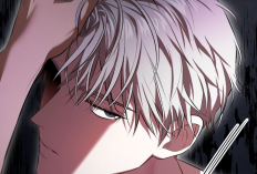 RAW Baca Manhwa BL Passion Season 4 Chapter 92 Indonesia Sub No Sensor, HOT 21+! Ilay Emang Jago Banget