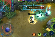 Daftar Rare Skin Fragment Shop Maret 2024 MLBB Terupdate, Ini List Hero yang Kena Nerf dan Buff Cek Apakah Jagoanmu Masuk