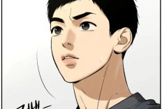 Spoiler Manhwa Jinx Chapter 24, Yongoo Bingung Sekali Dengan Keadaan Ini!