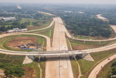 Profil dan Spesifikasi Jalan Tol Cibitung, Salah Satu Jalan Tol Lingkar Luar Jakarta 2
