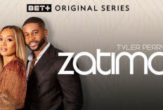 Link Nonton TV Series Zatima Season 1 (2022) SUB INDO Full Episode 1-26, Langkah Besar Pasangan Hadapi Ujian Cinta